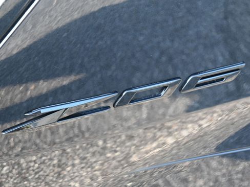 Used 2024 Chevrolet Corvette Z06 image 18