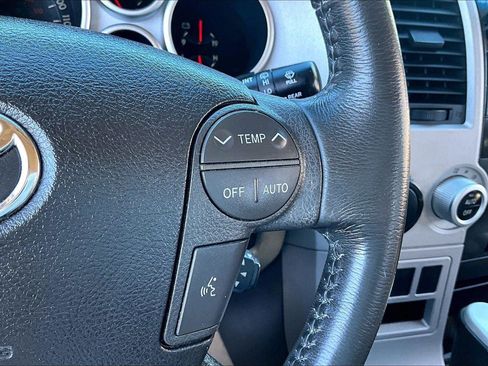 Used 2008 Toyota Sequoia Limited image 18