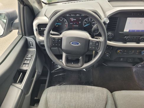 Certified 2021 Ford F150 XLT w/ Trailer Tow Package AWD/4WD image 11
