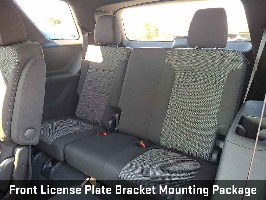 Used 2023 Chevrolet Traverse LT AWD/4WD image 13
