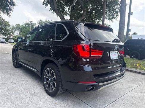 Used 2016 BMW X5 sDrive35i RWD image 8