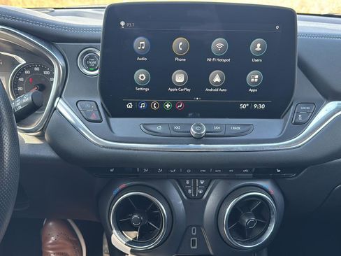 Used 2023 Chevrolet Blazer LT w/ Convenience Package image 13