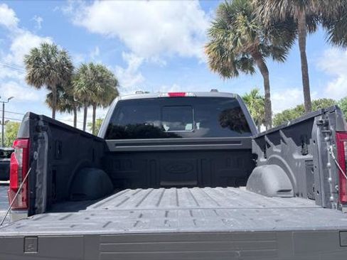 Used 2024 Ford F150 XLT w/ Equipment Group 302A MID image 17