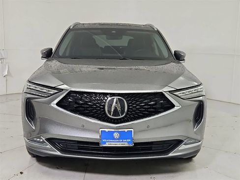 Used 2022 Acura MDX SH-AWD w/ Advance Package image 9