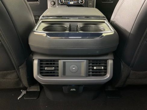 New 2025 Ford F150 Lariat w/ FX4 Off-Road Package image 16