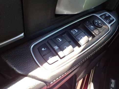 Used 2024 RAM 3500 Big Horn w/ Snow Chief Group AWD/4WD image 17