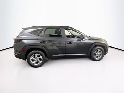 Used 2023 Hyundai Tucson SEL AWD/4WD image 4