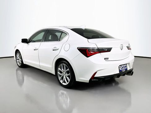 Used 2020 Acura ILX FWD image 5