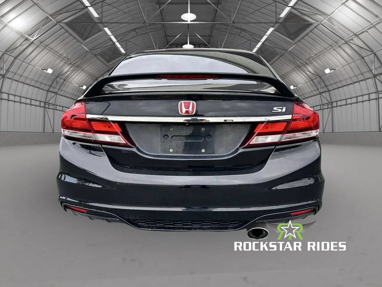 Used 2015 Honda Civic Si image 16