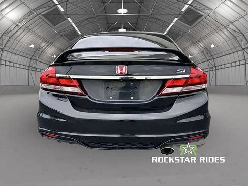 Used 2015 Honda Civic Si image 16