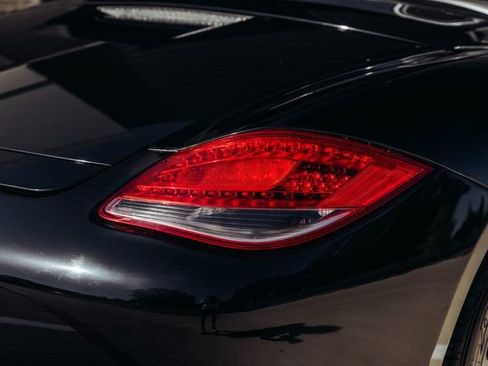 Used 2010 Porsche Boxster RWD image 44
