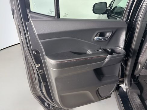 Used 2017 Honda Ridgeline Black Edition image 26