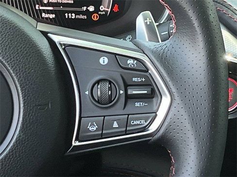 New 2026 Acura MDX A-Spec AWD/4WD image 16