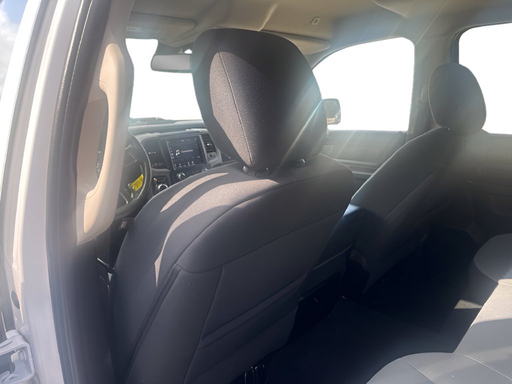 Used 2021 RAM 1500 Tradesman w/ Tradesman SXT Package AWD/4WD image 14