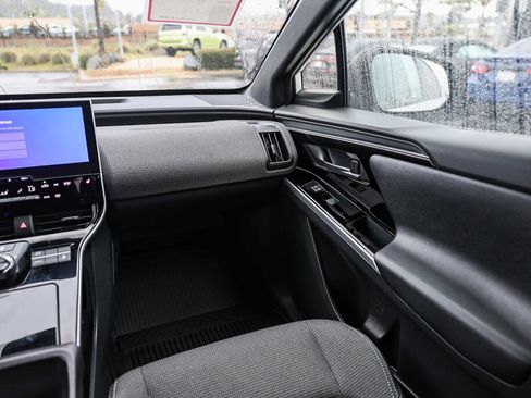 Certified 2024 Toyota bZ4X XLE image 5