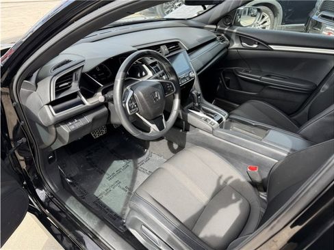 Used 2020 Honda Civic Sport image 15