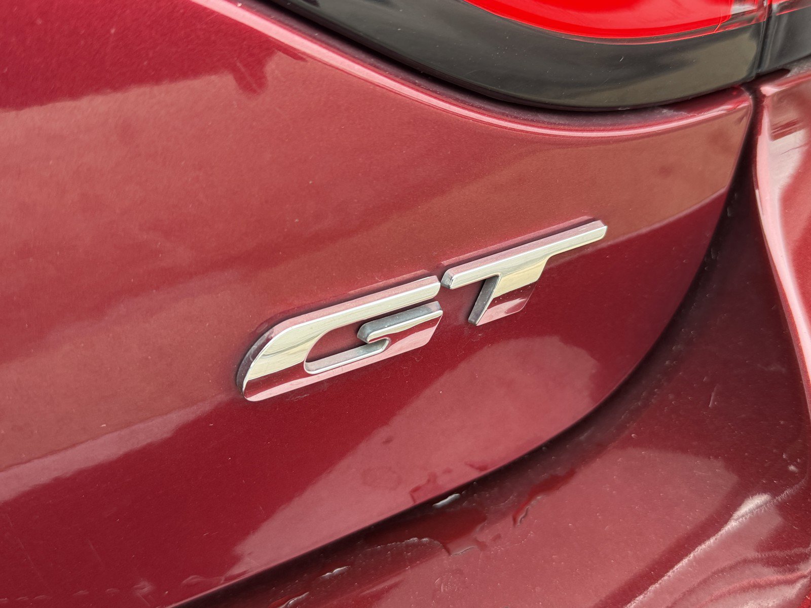 Used 2021 Dodge Charger GT w/ Plus Group AWD/4WD image 37