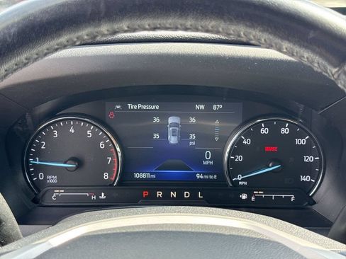 Used 2023 Ford Explorer XLT AWD/4WD image 18