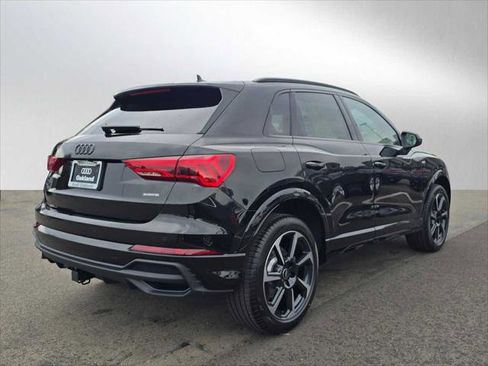 New 2025 Audi Q3 2.0T Premium Plus image 11