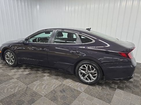 Used 2023 Hyundai Sonata SEL FWD image 4