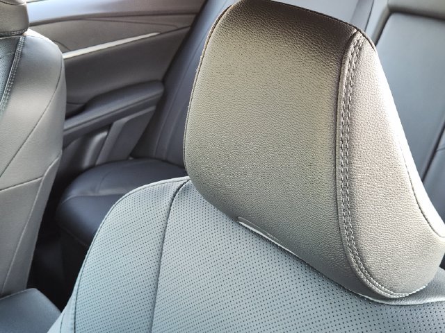 Certified 2026 Toyota Camry XSE w/ Premium Package FWD image 9