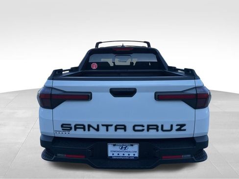 New 2026 Hyundai Santa Cruz SEL FWD image 8