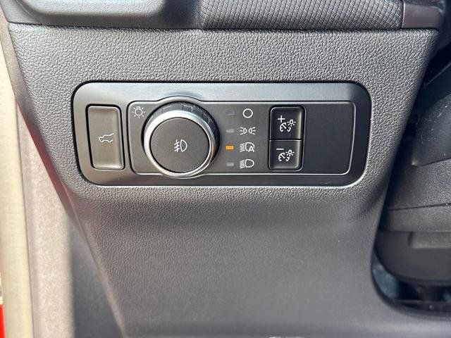 Used 2024 Ford Bronco Sport Outer Banks w/ Tech Package AWD/4WD image 20
