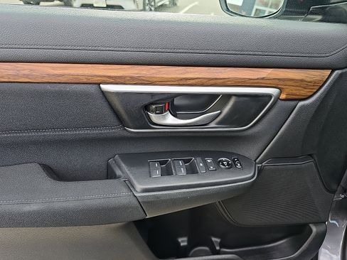 Used 2021 Honda CR-V EX image 13