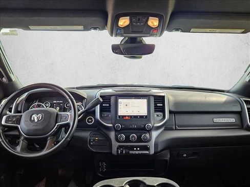 Used 2024 RAM 3500 Big Horn image 16