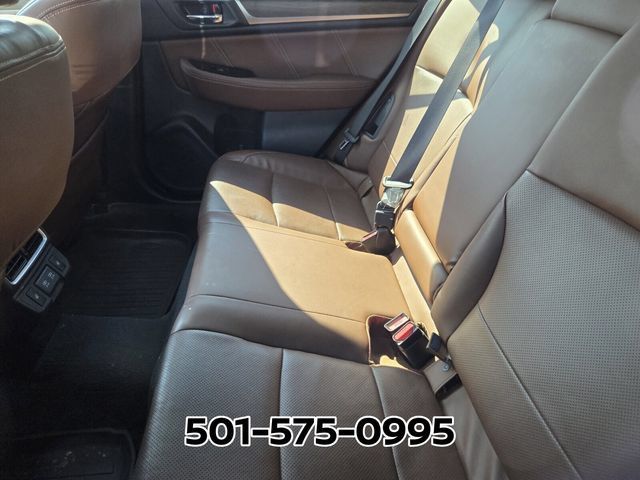 Used 2019 Subaru Outback 3.6R Touring AWD/4WD image 9