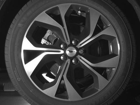 Used 2023 Ford Mustang Mach-E Premium RWD image 12