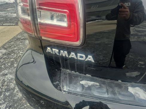 Used 2017 Nissan Armada SV w/ Driver Package image 62