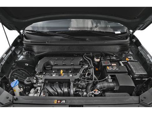 Certified 2026 Hyundai Venue SE FWD image 25