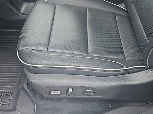 Certified 2024 GMC Acadia Denali w/ LPO, Floor Liner Package image 13