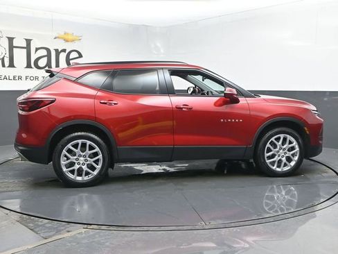 Used 2024 Chevrolet Blazer LT image 37