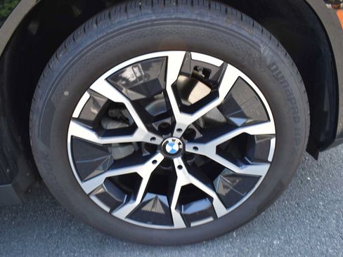 Used 2026 BMW X3 xDrive30i AWD/4WD image 17