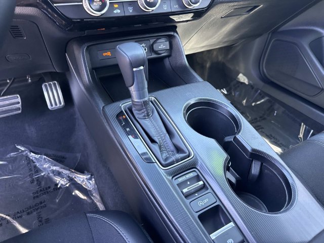 Certified 2024 Honda Civic Sport image 26