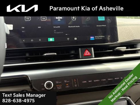 New 2026 Kia Carnival FWD image 11