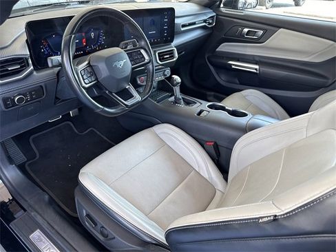 Used 2024 Ford Mustang GT Premium image 12