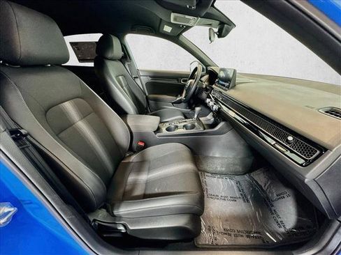 Used 2025 Honda Civic Sport image 24