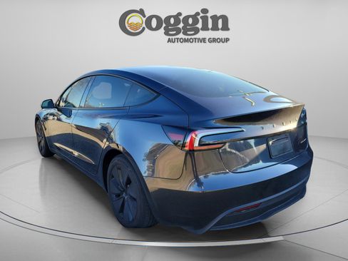 Used 2025 Tesla Model 3 Long Range image 3