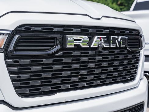 New 2026 RAM 1500 Big Horn image 12
