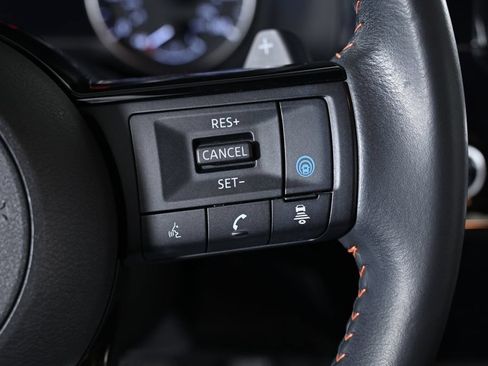 Certified 2023 Nissan Pathfinder Rock Creek AWD/4WD image 13