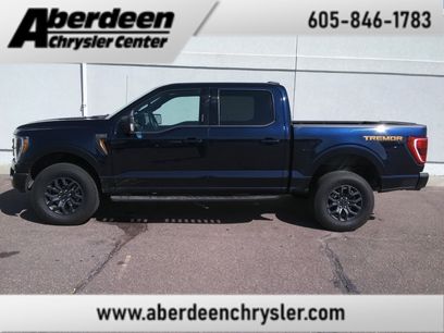 Used 2023 Ford F150 Tremor