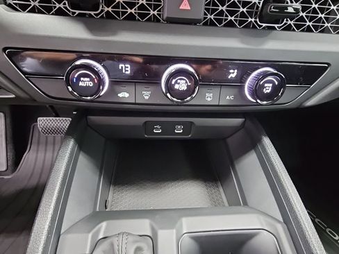 New 2025 Honda Accord LX image 16