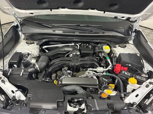 Used 2026 Subaru Forester Wilderness w/ Wilderness Plus Package AWD/4WD image 7