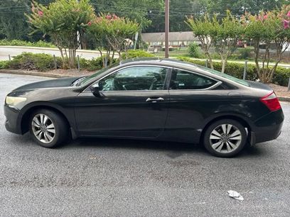 Used 2008 Honda Accord EX-L