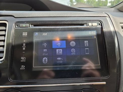 Used 2015 Honda Civic EX image 34