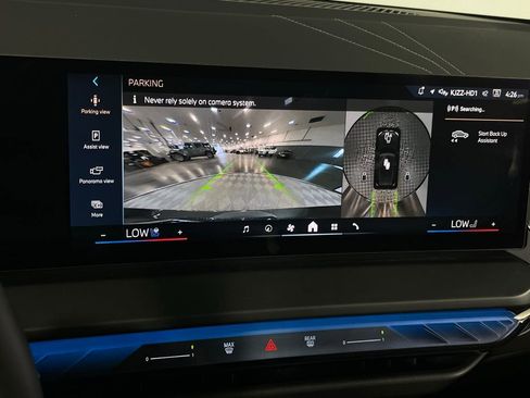 Used 2025 BMW X3 xDrive30i w/ Premium Package image 18