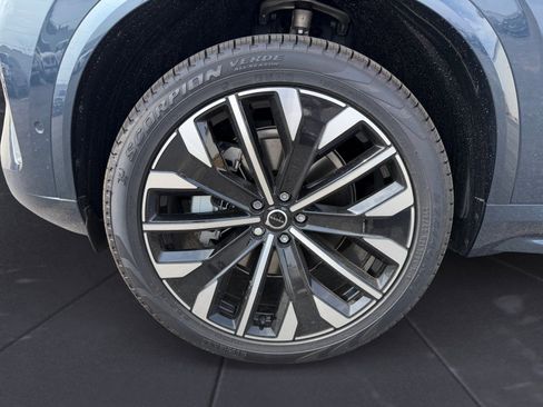 New 2026 Volvo XC90 B6 Ultra w/ Protection Package Premier image 14